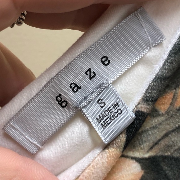 Bodysuit - Picture 2 of 2